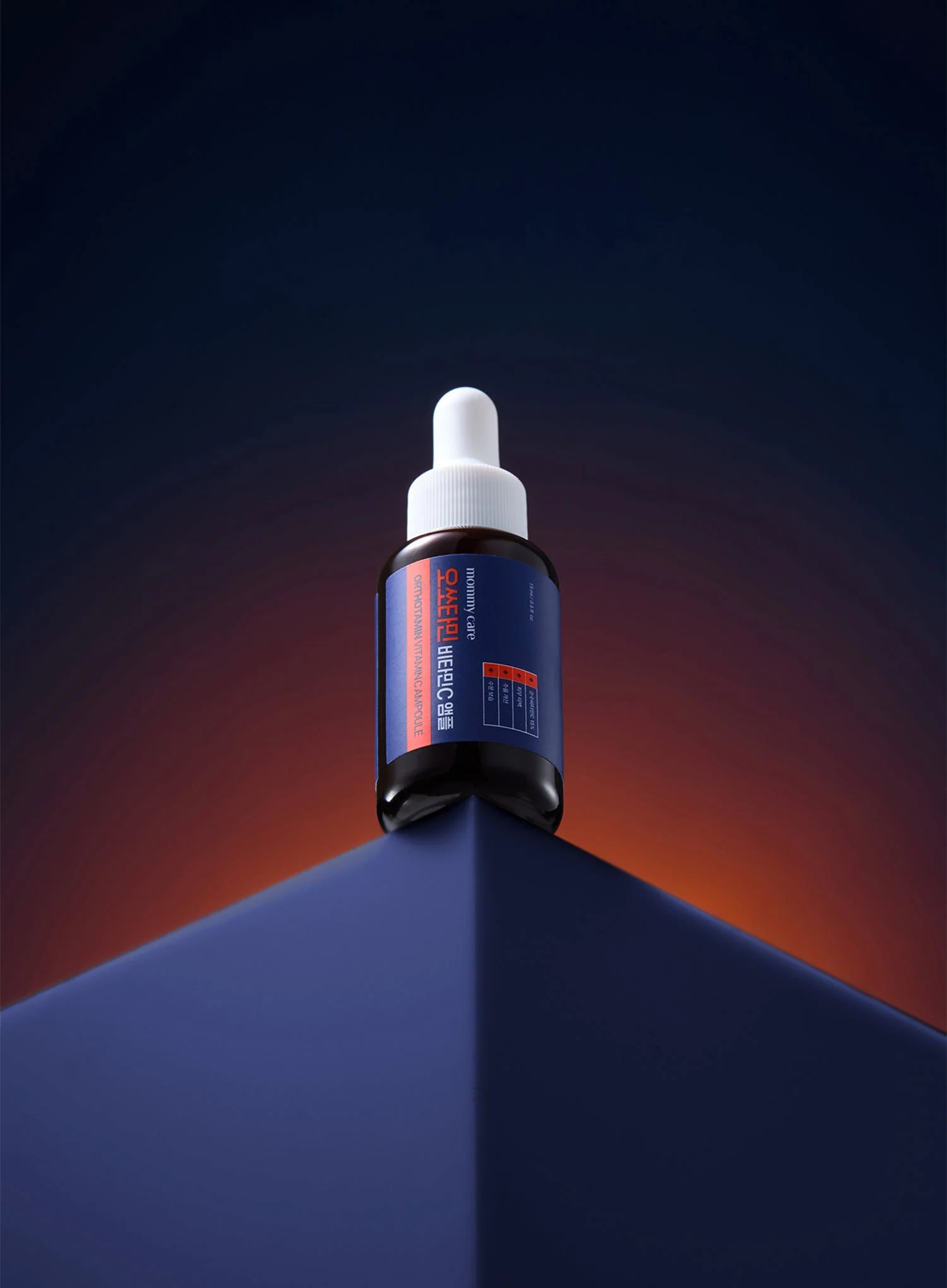 Orthotamin Vitamin C Ampoule (15ml) - Image 8