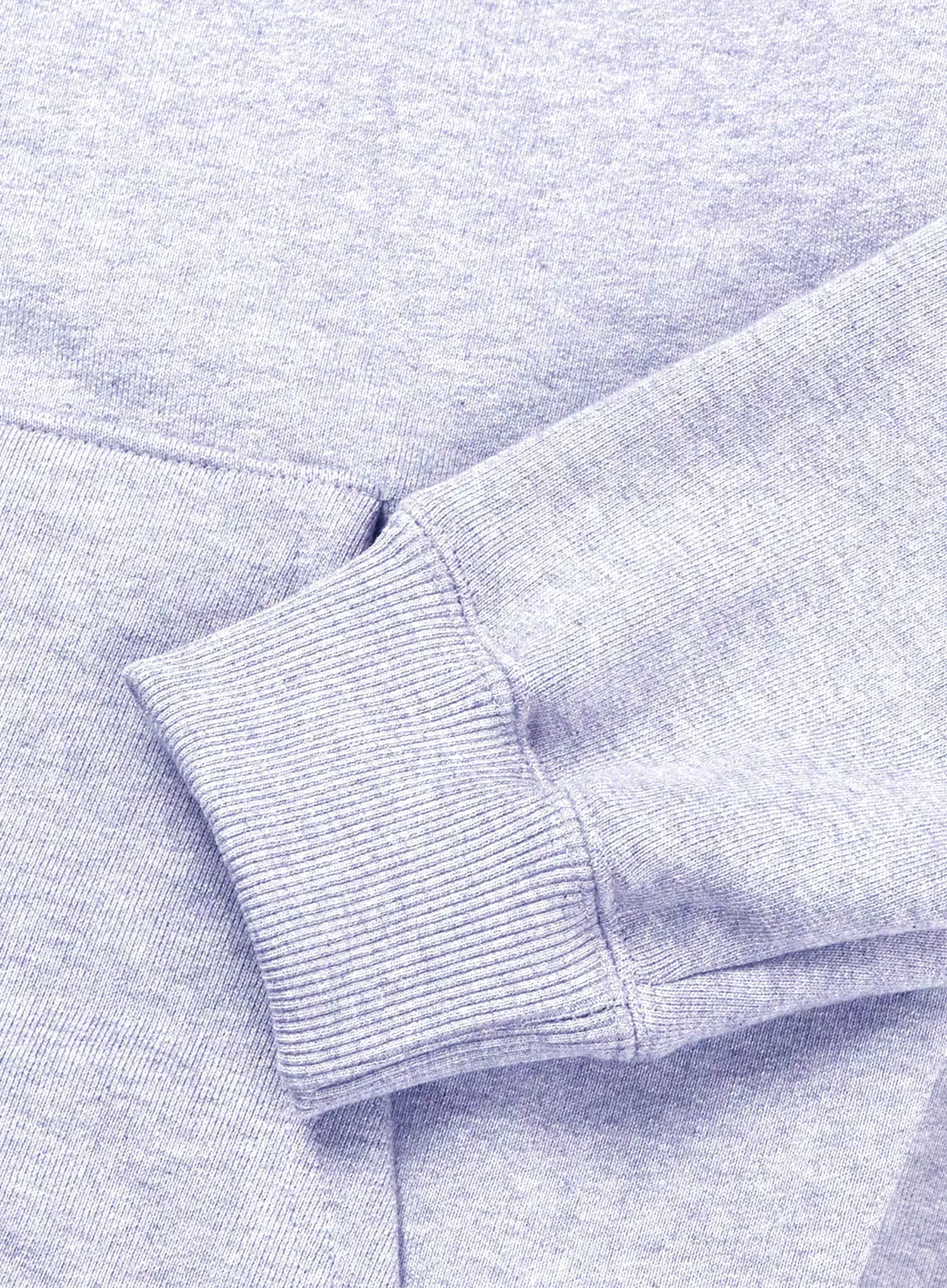 Oversized Basic Hoodie IA507 - Image 15