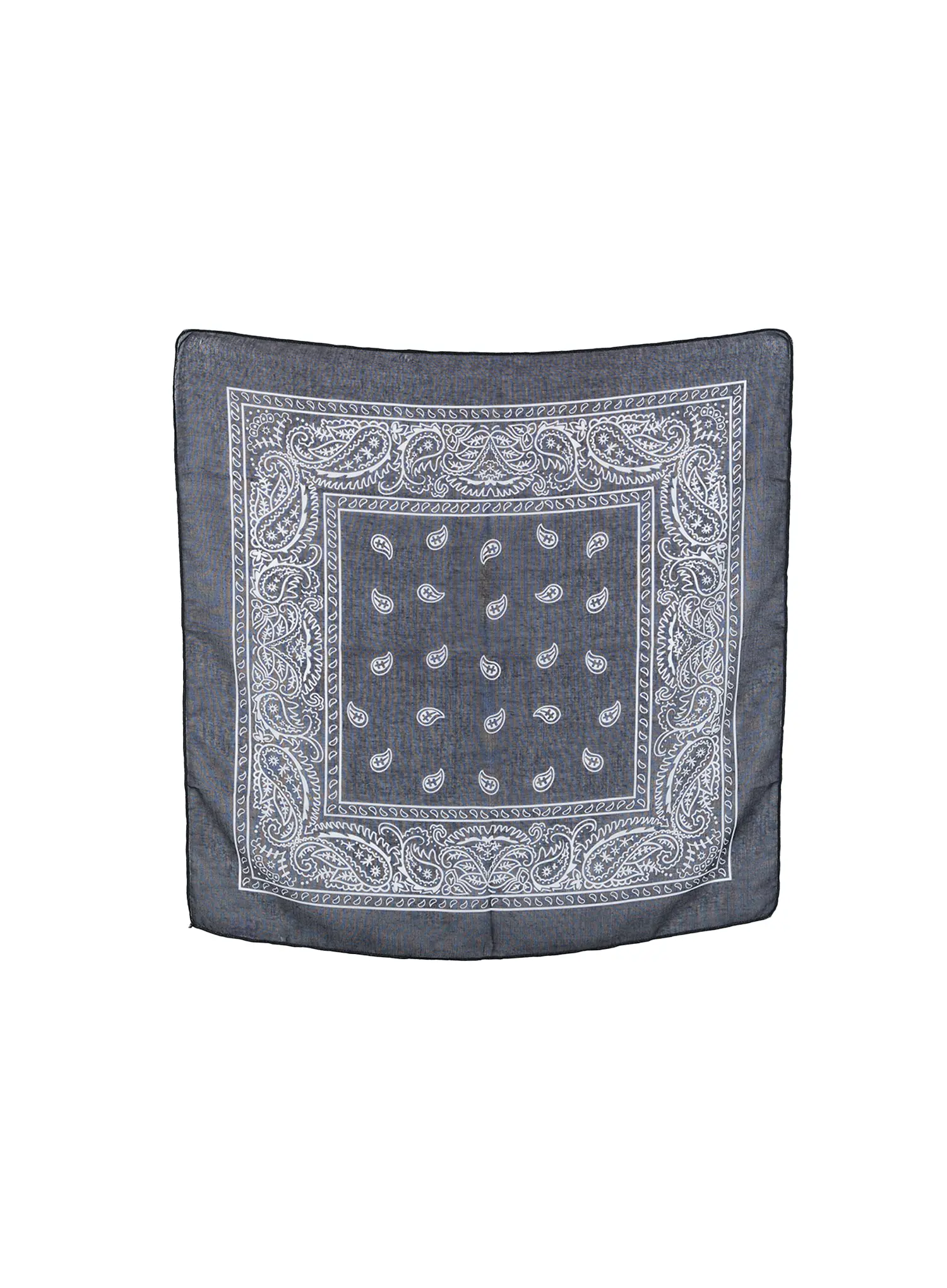 Paisley Print Bandana CL529 - Image 9