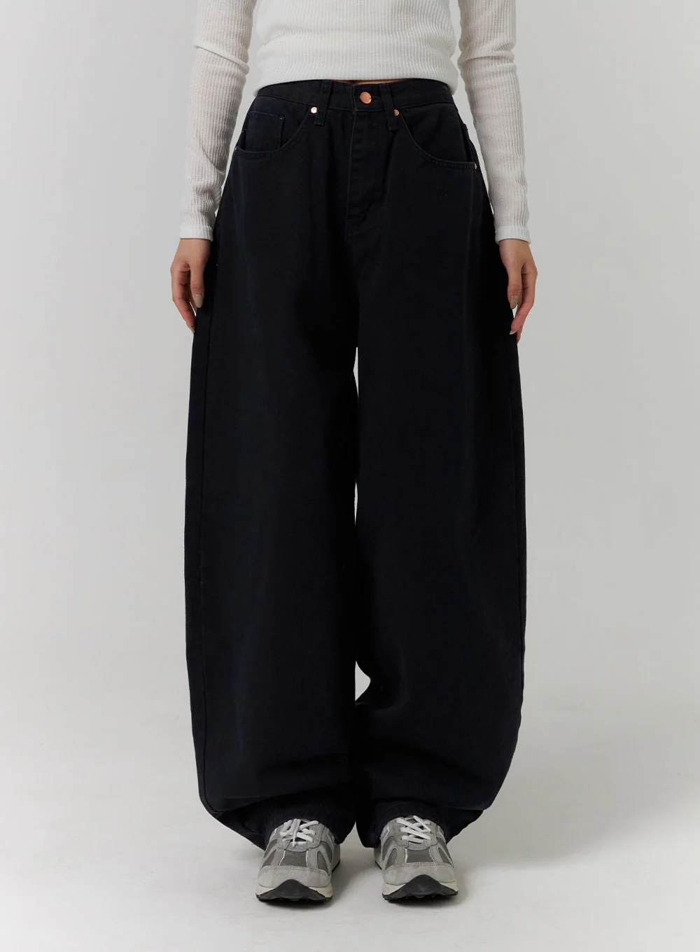 Parachute Pants CD312 - Image 4