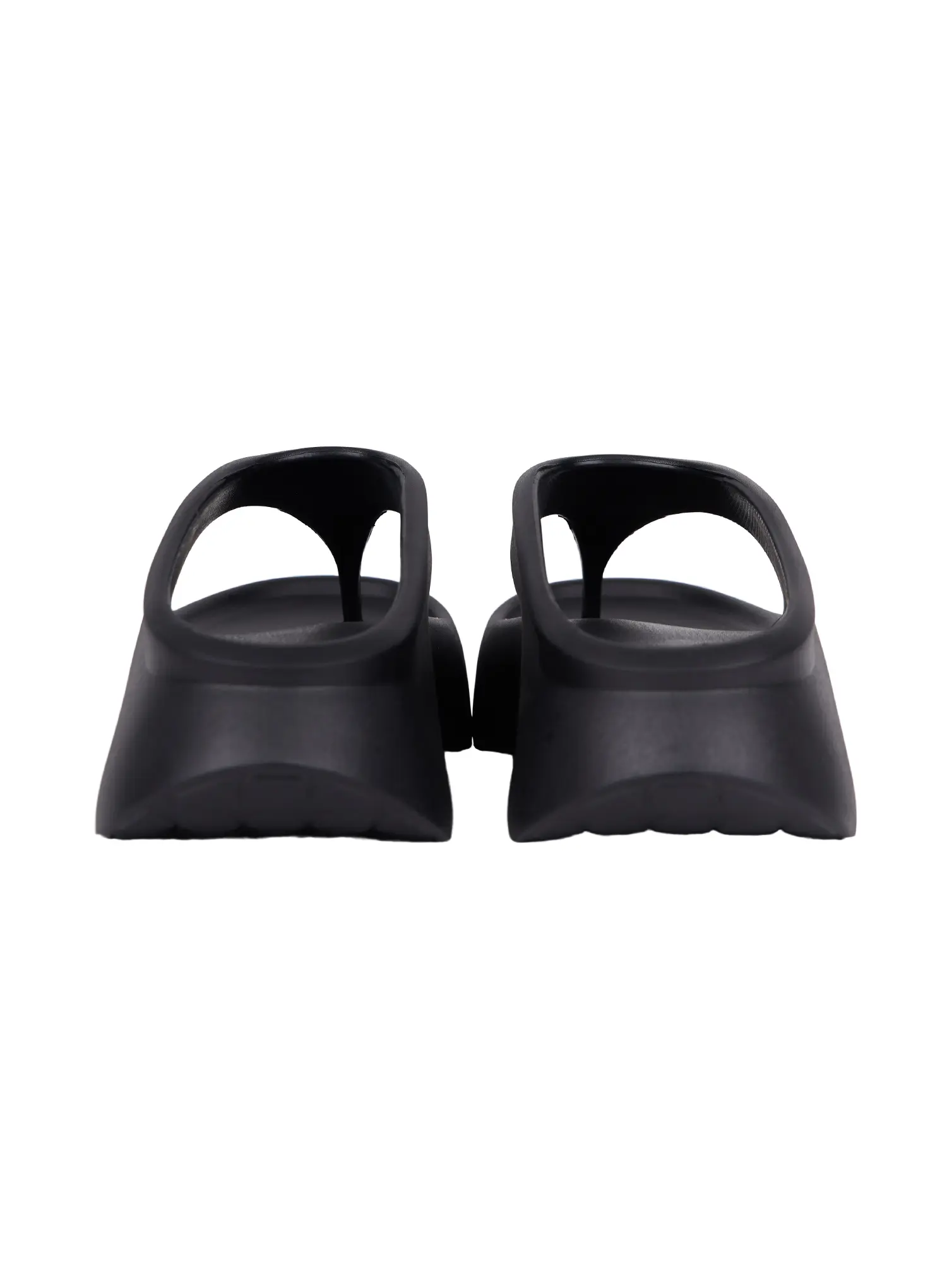 Pastel Platform Flip Flops CY520 - Image 12