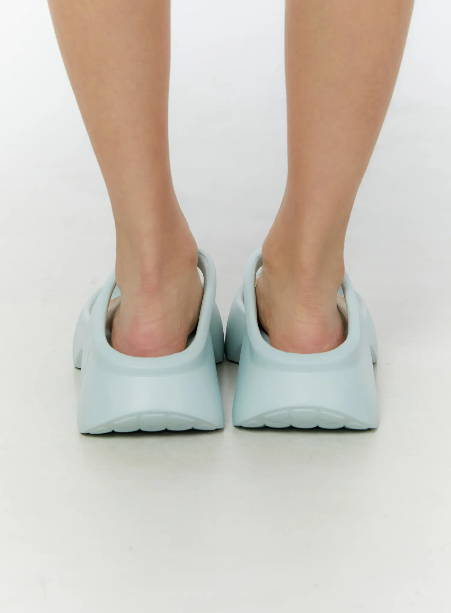 Pastel Platform Flip Flops CY520 - Image 5
