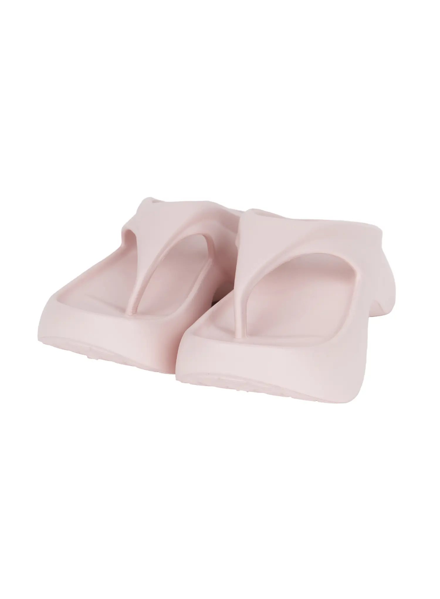 Pastel Platform Flip Flops CY520 - Image 7
