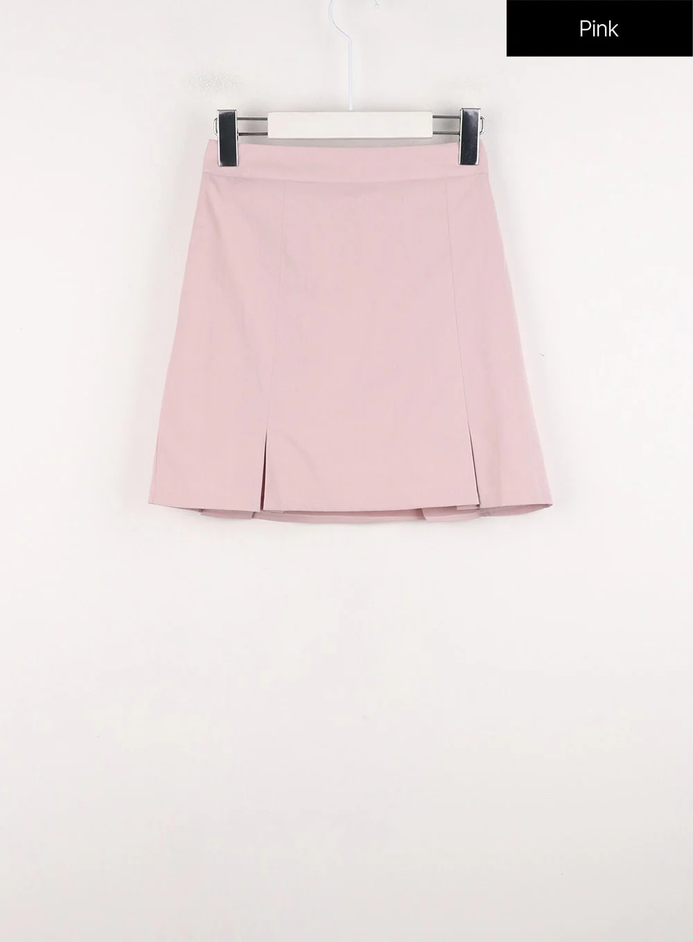 Pastel Pleated Mini Skirt OG327 - Image 15