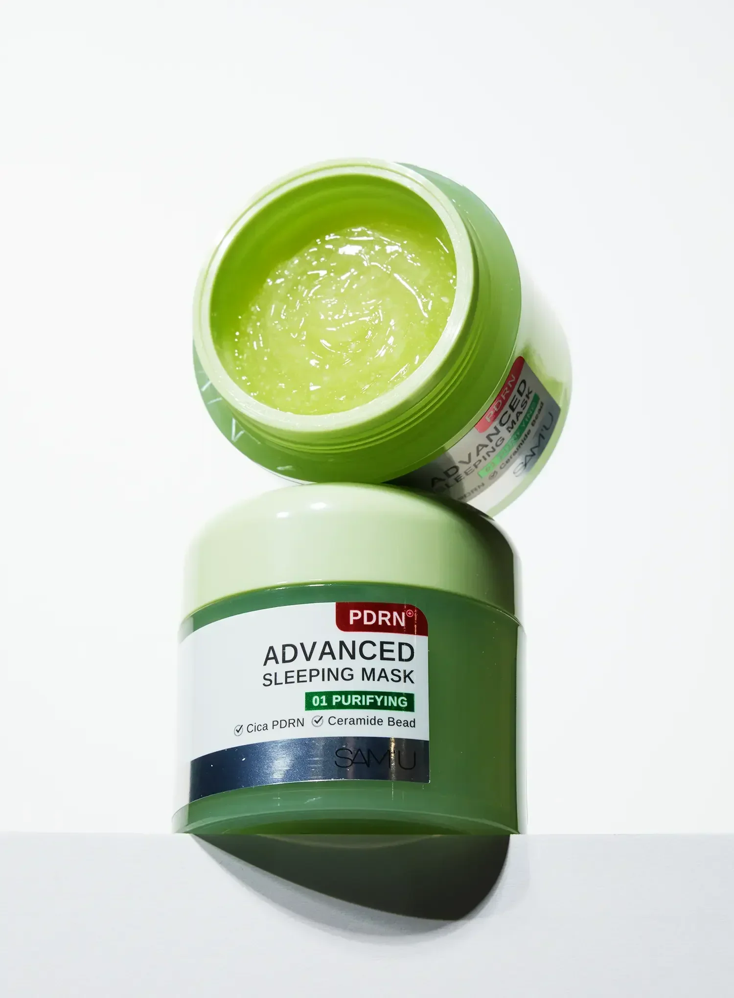PDRN Advanced Sleeping Mask Purifying (70ml) - Image 2