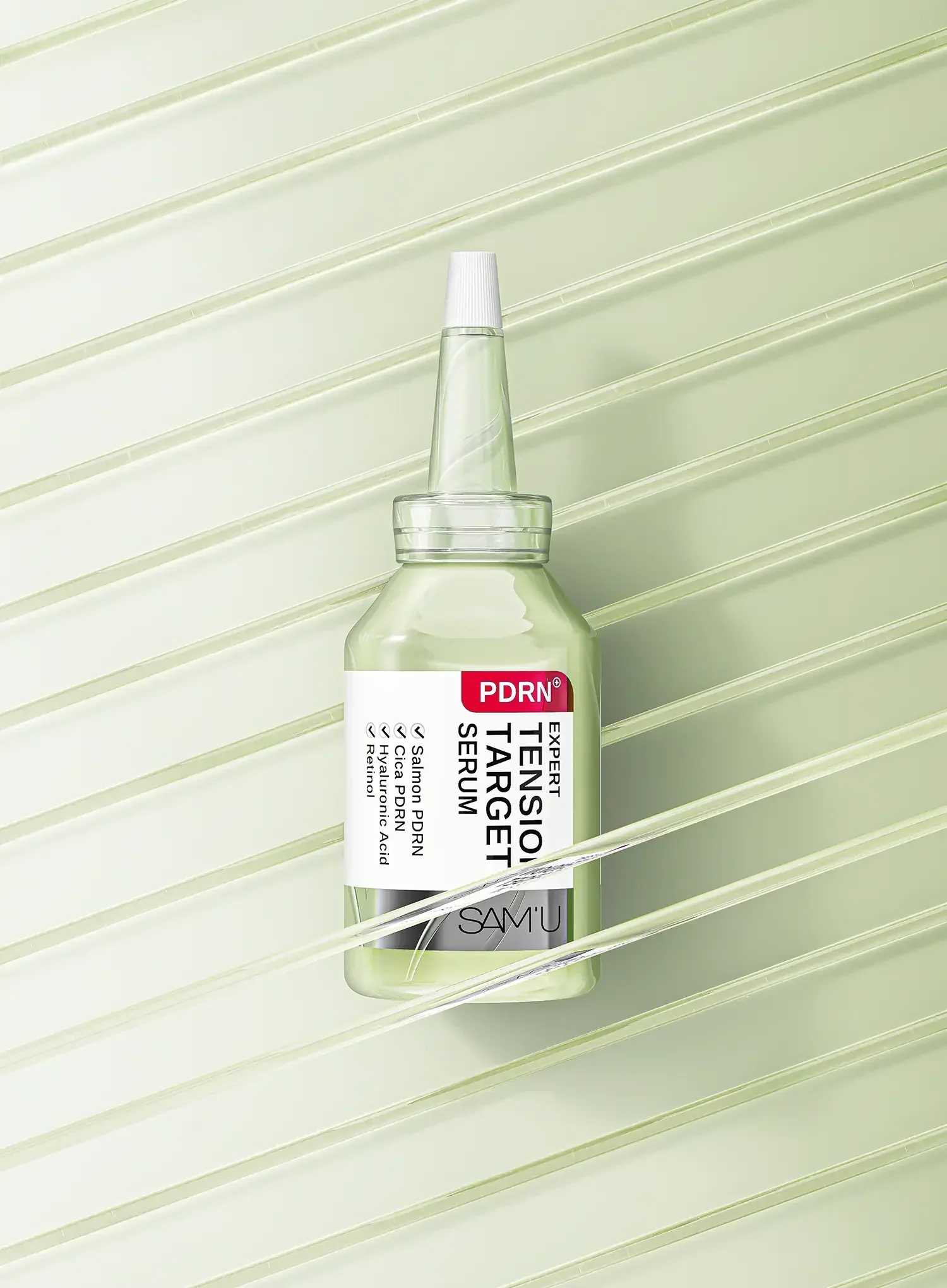 PDRN Expert Tension Target Serum (35ml) - Image 2
