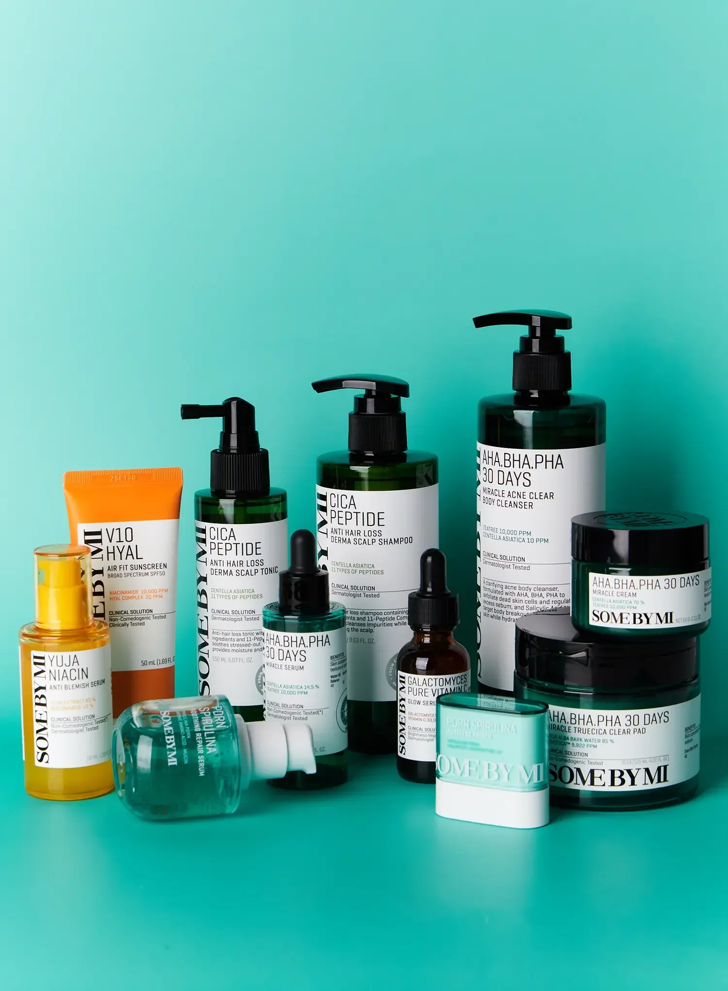 PDRN Spirulina Poreless Primer (10g) - Image 4