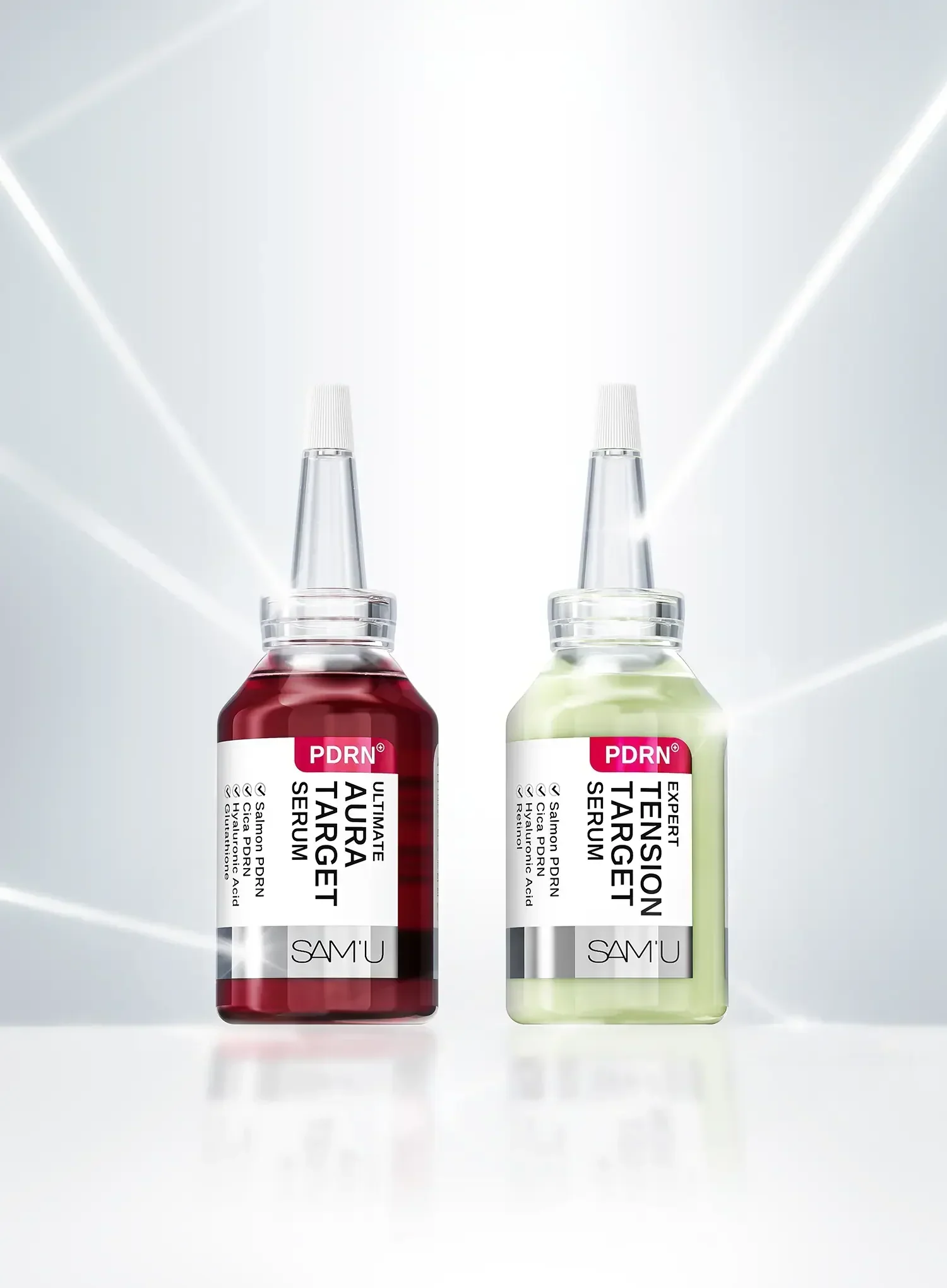 PDRN Ultimate Aura Target Serum (35ml) - Image 6