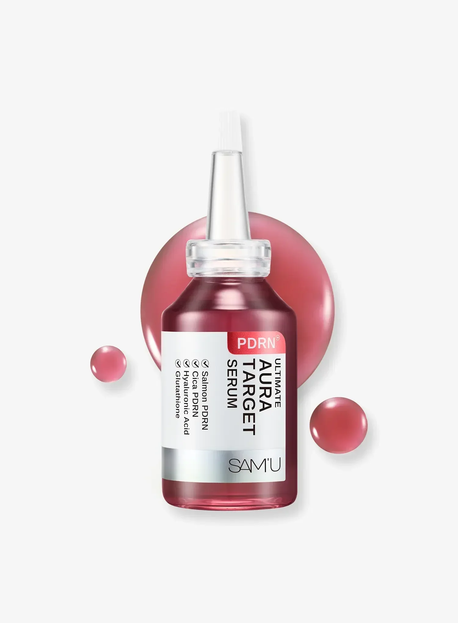 PDRN Ultimate Aura Target Serum (35ml) - Image 7