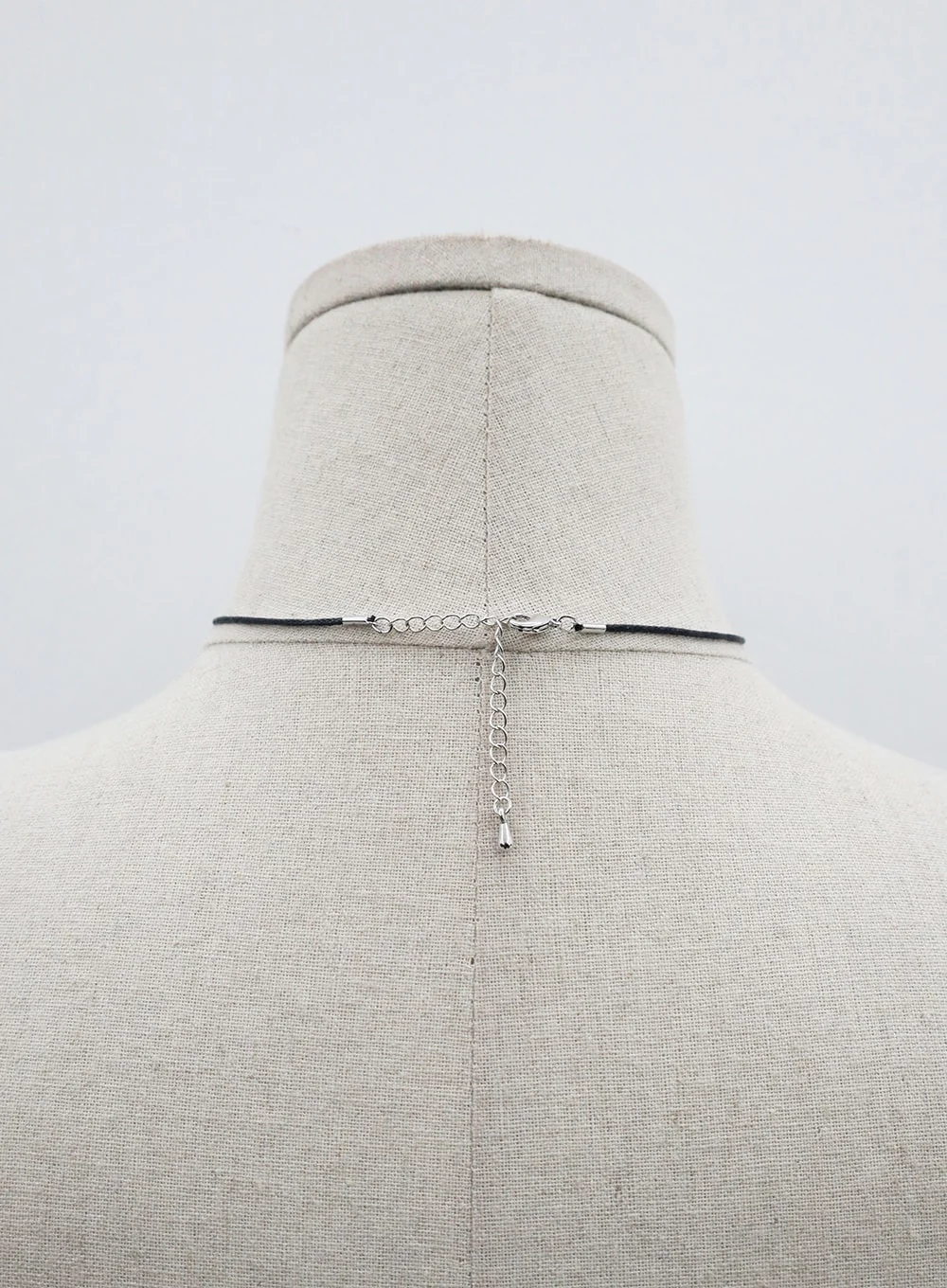 Pearl Choker Necklace OO24 - Image 13