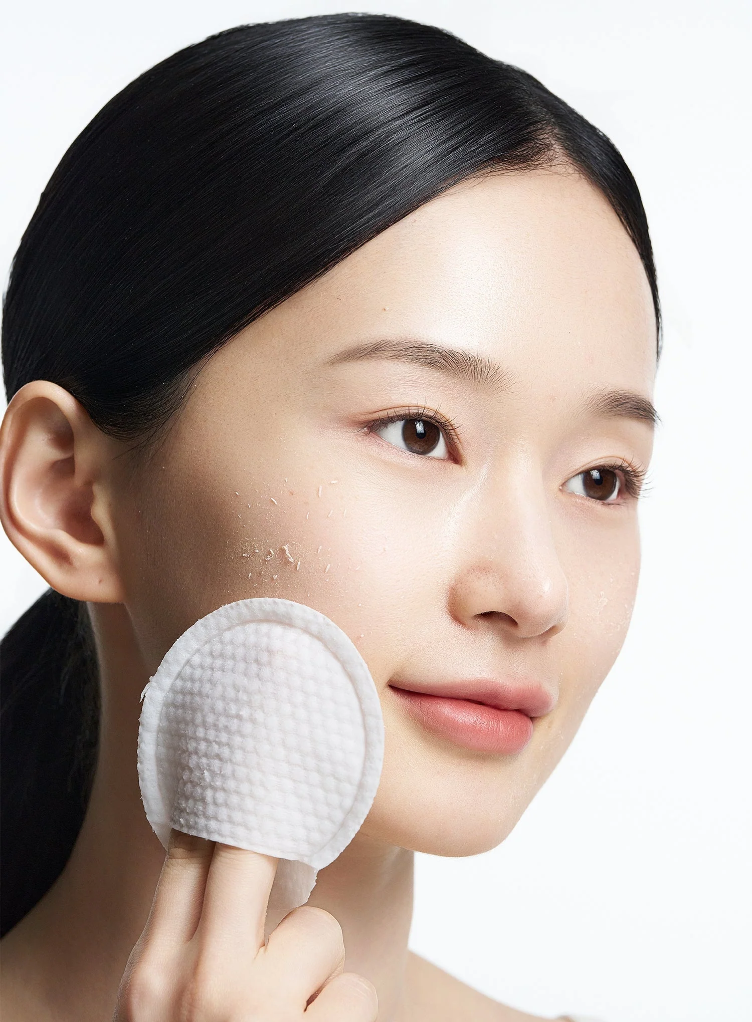 Peel Shot Exfoliating Pad (8ml*8pcs) - Image 2
