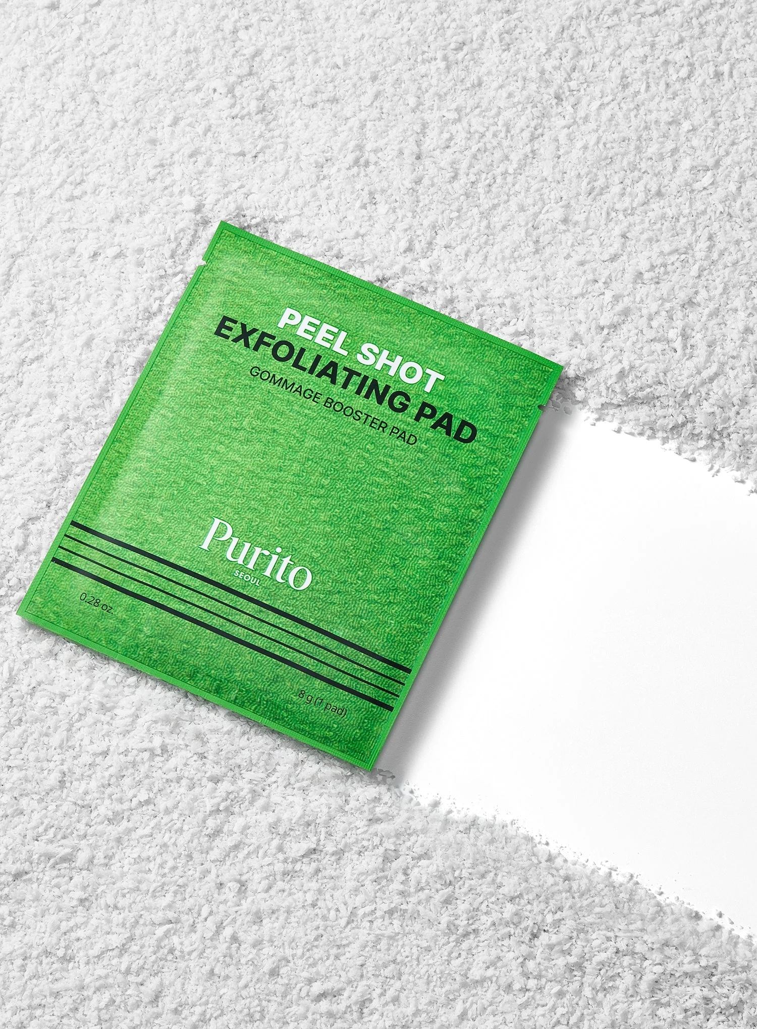 Peel Shot Exfoliating Pad (8ml*8pcs) - Image 6
