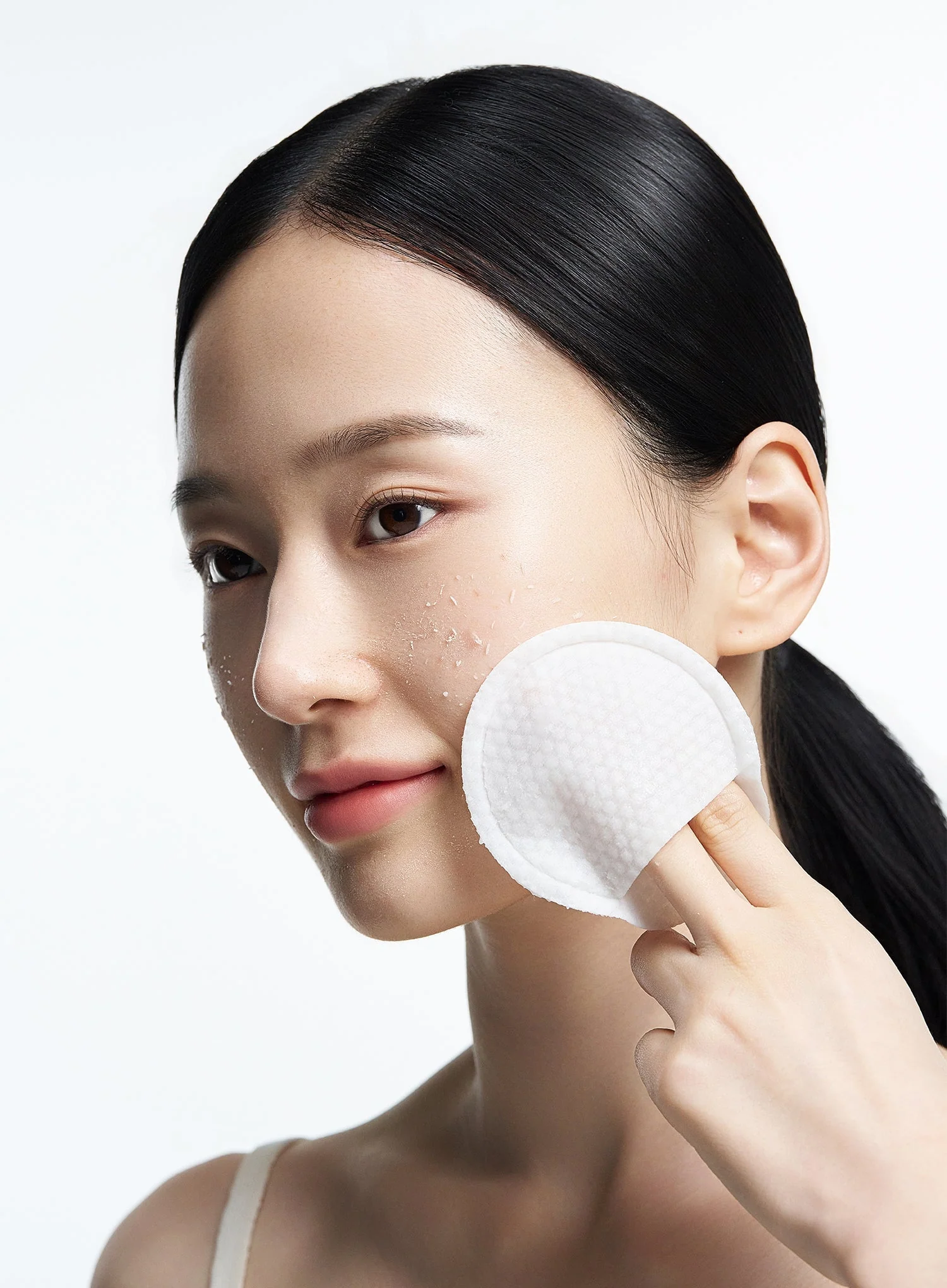 Peel Shot Exfoliating Pad (8ml*8pcs) - Image 7