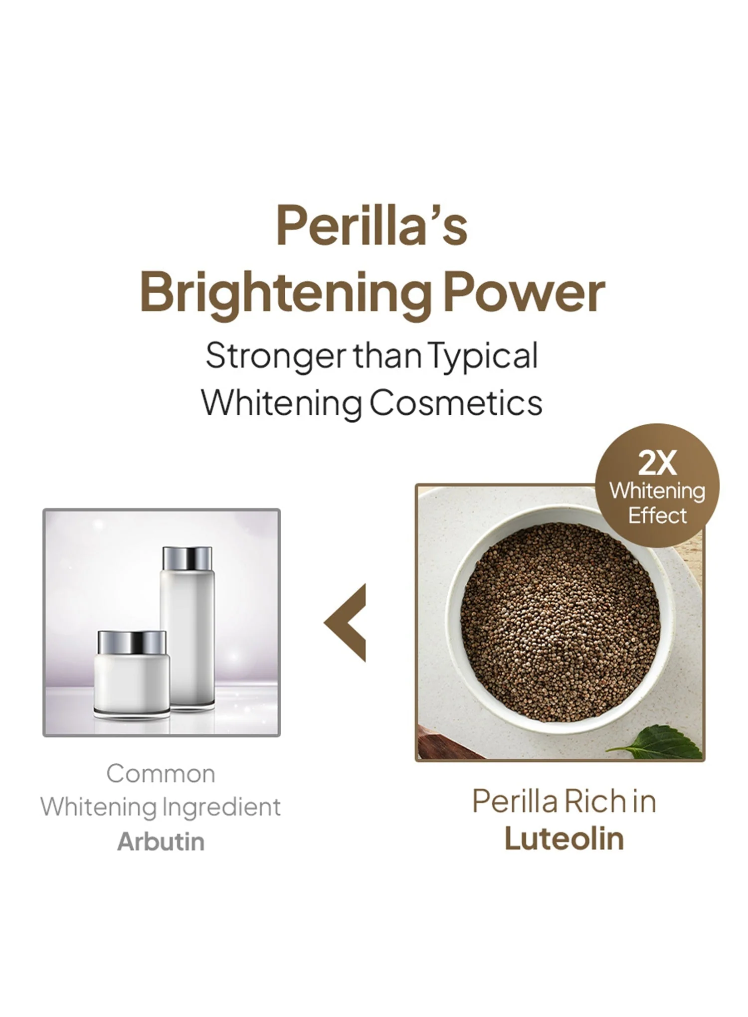 Perilla Brightening Cream Extra Large (80g) - Image 4