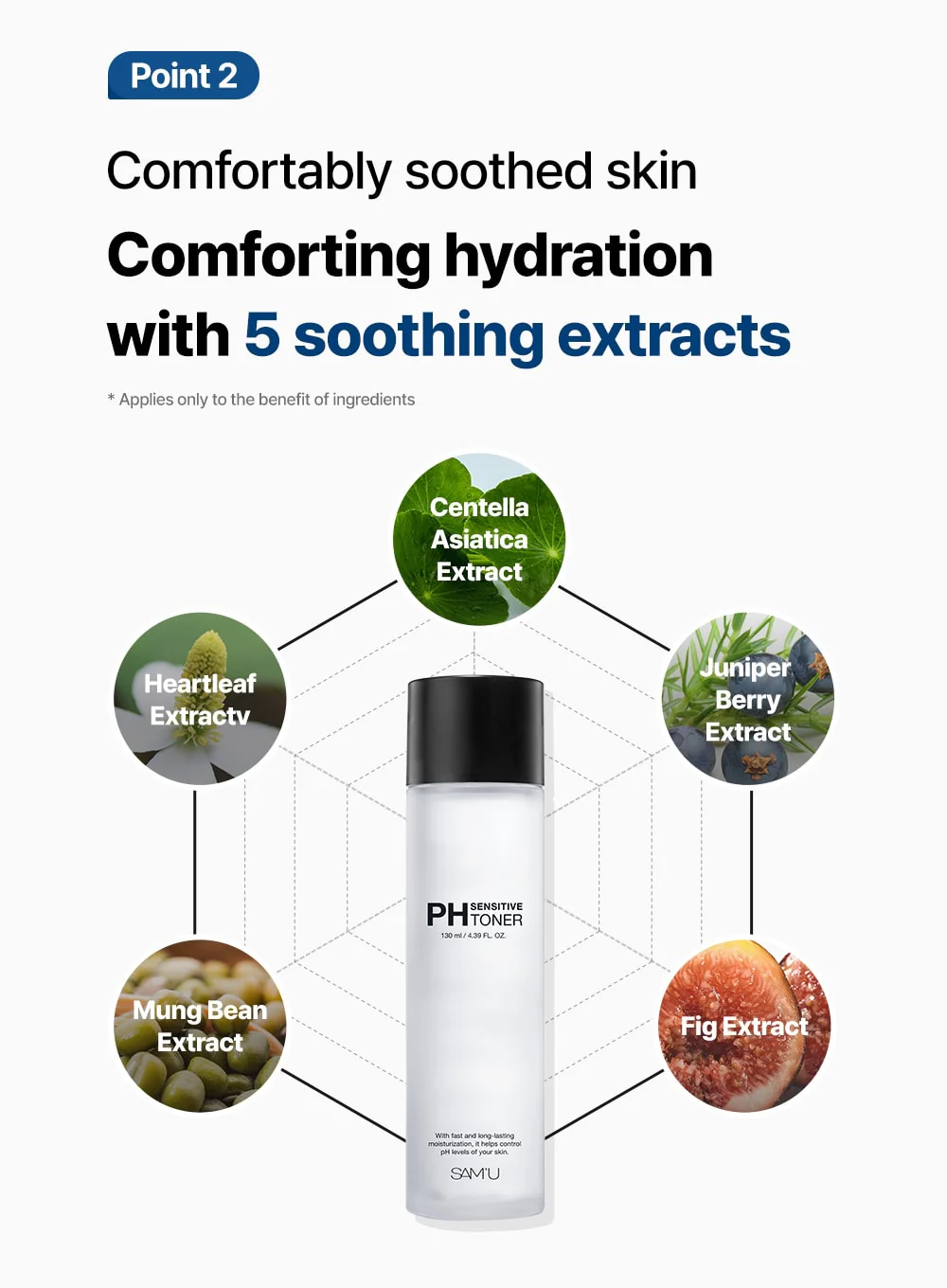 PH Sensitive Toner (130ml) - Image 7