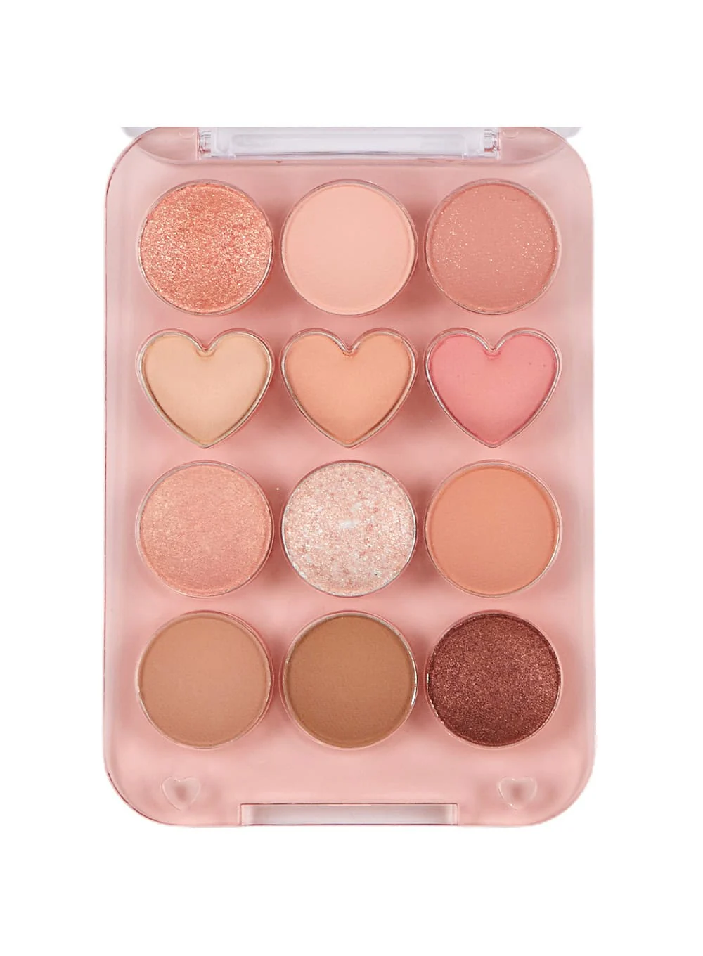 Pin Point Eyeshadow Palette (9.9g) - Image 5
