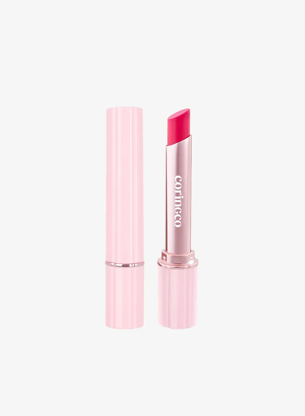 Pink Churros Plumping Glossy Lip (2g)
