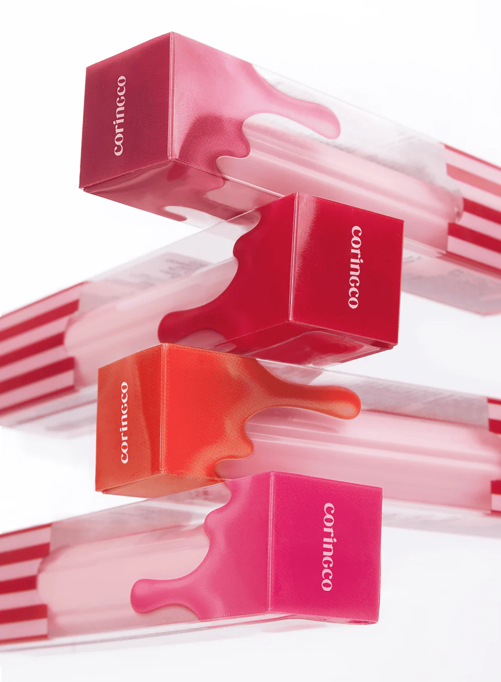 Pink Churros Plumping Glossy Lip (2g) - Image 2