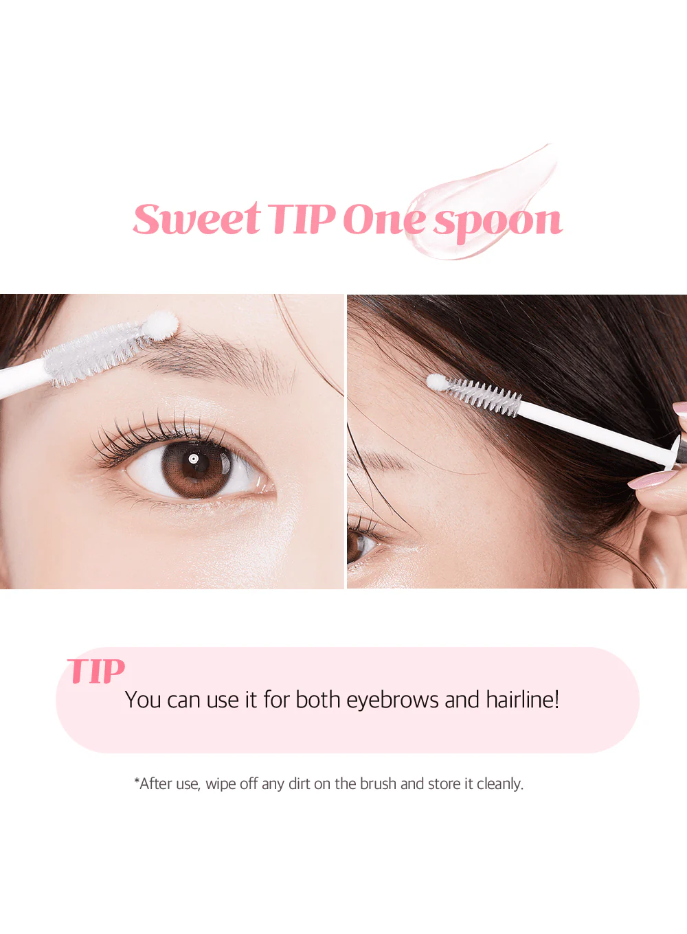 Pink Collagen Power Eyelash Serum (13ml) - Image 23
