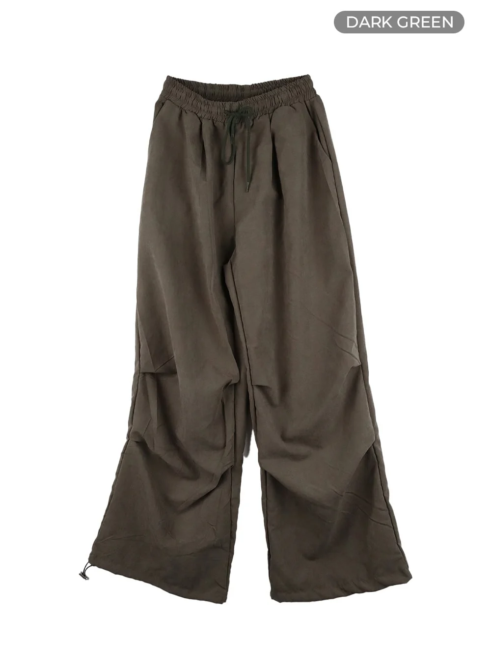 Pintuck Polyester Joggers (Unisex) CA424 - Image 11