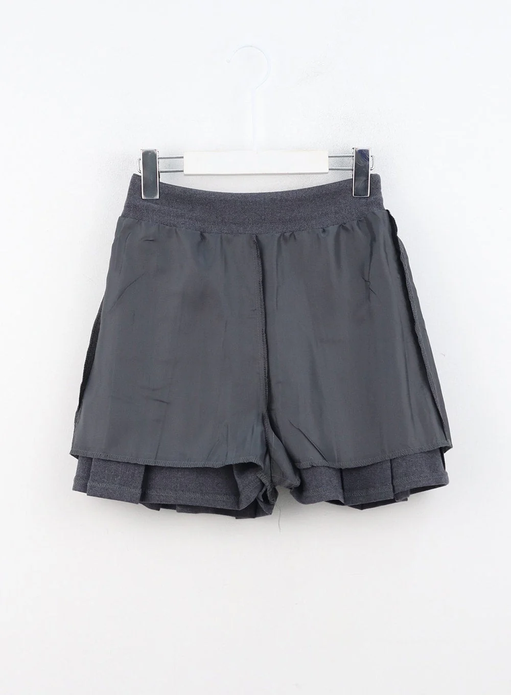 Pleated Mini Skirt IN314 - Image 10