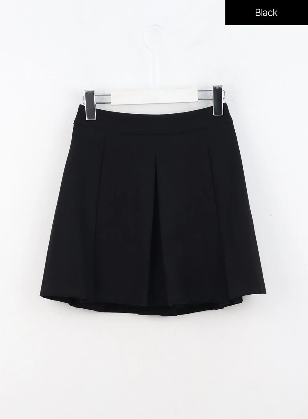 Pleated Mini Skirt IN314 - Image 12