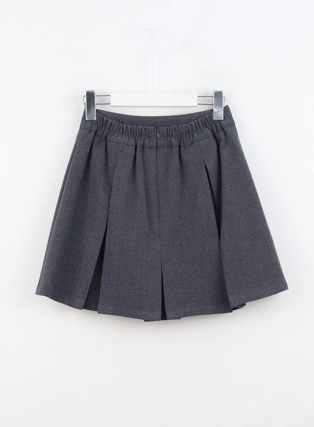 Pleated Mini Skirt IN314 - Image 9