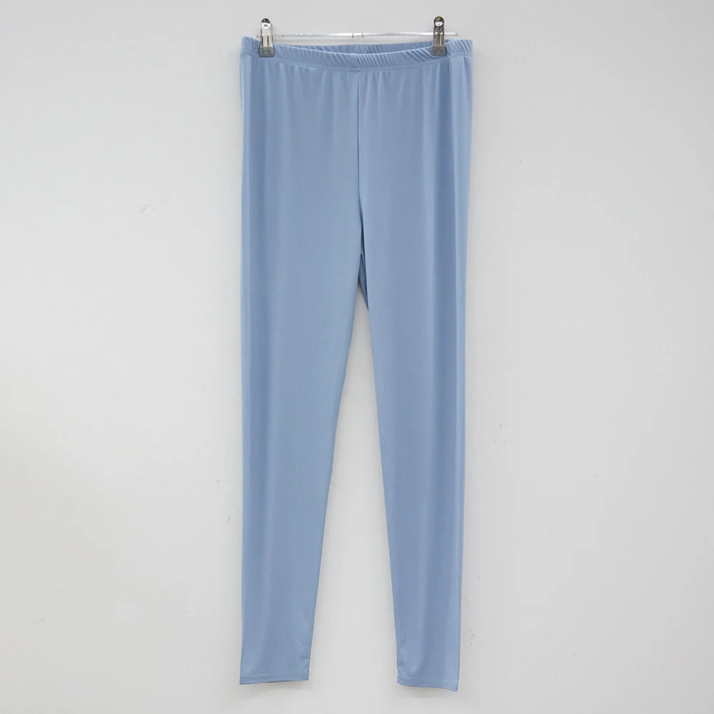 Plus Soft Summer Leggings IY24 - Image 15