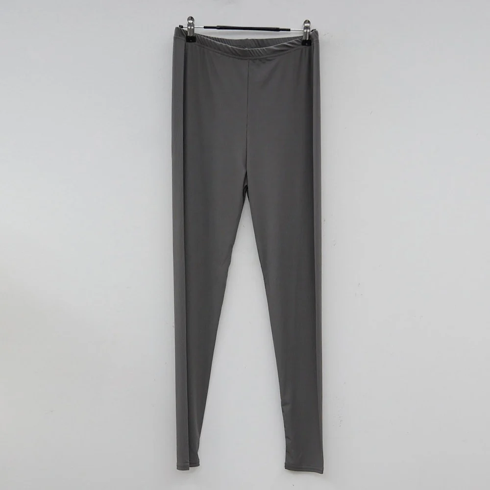 Plus Soft Summer Leggings IY24 - Image 17