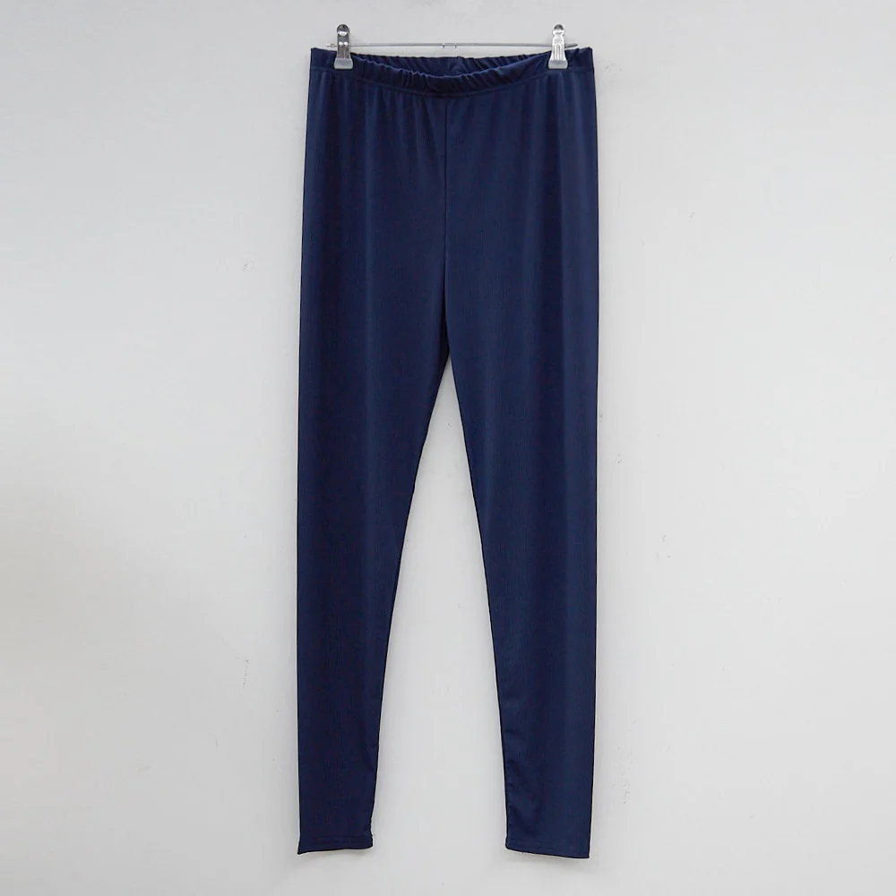 Plus Soft Summer Leggings IY24 - Image 18