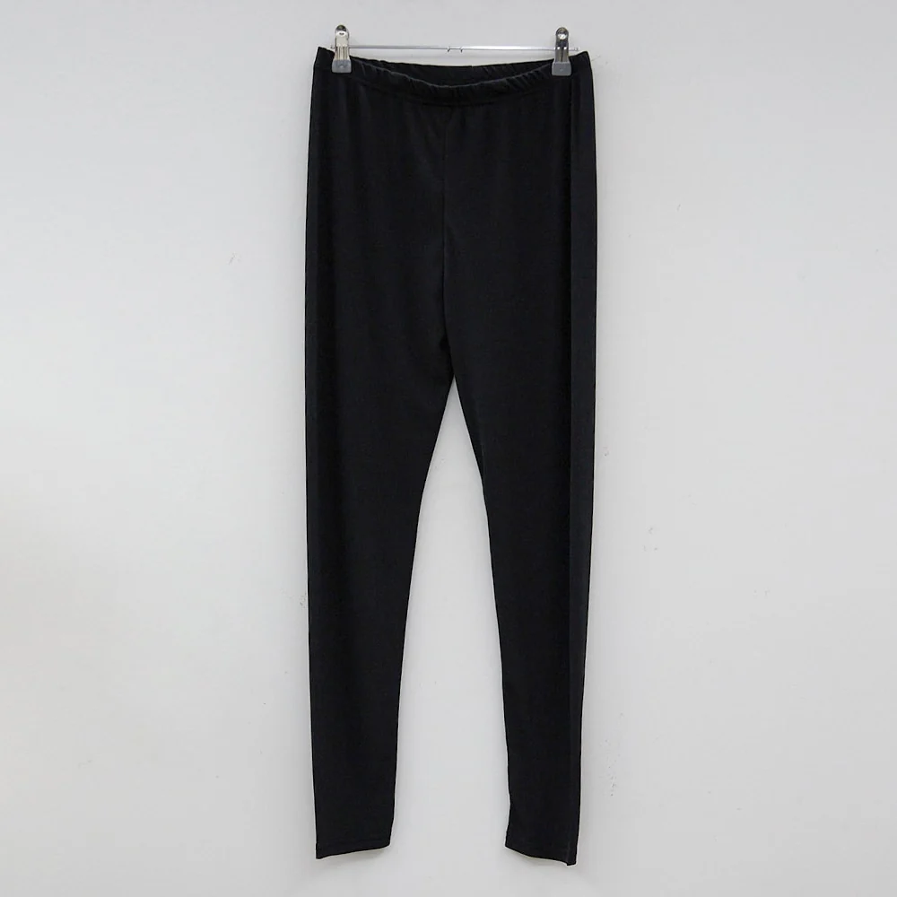 Plus Soft Summer Leggings IY24 - Image 19