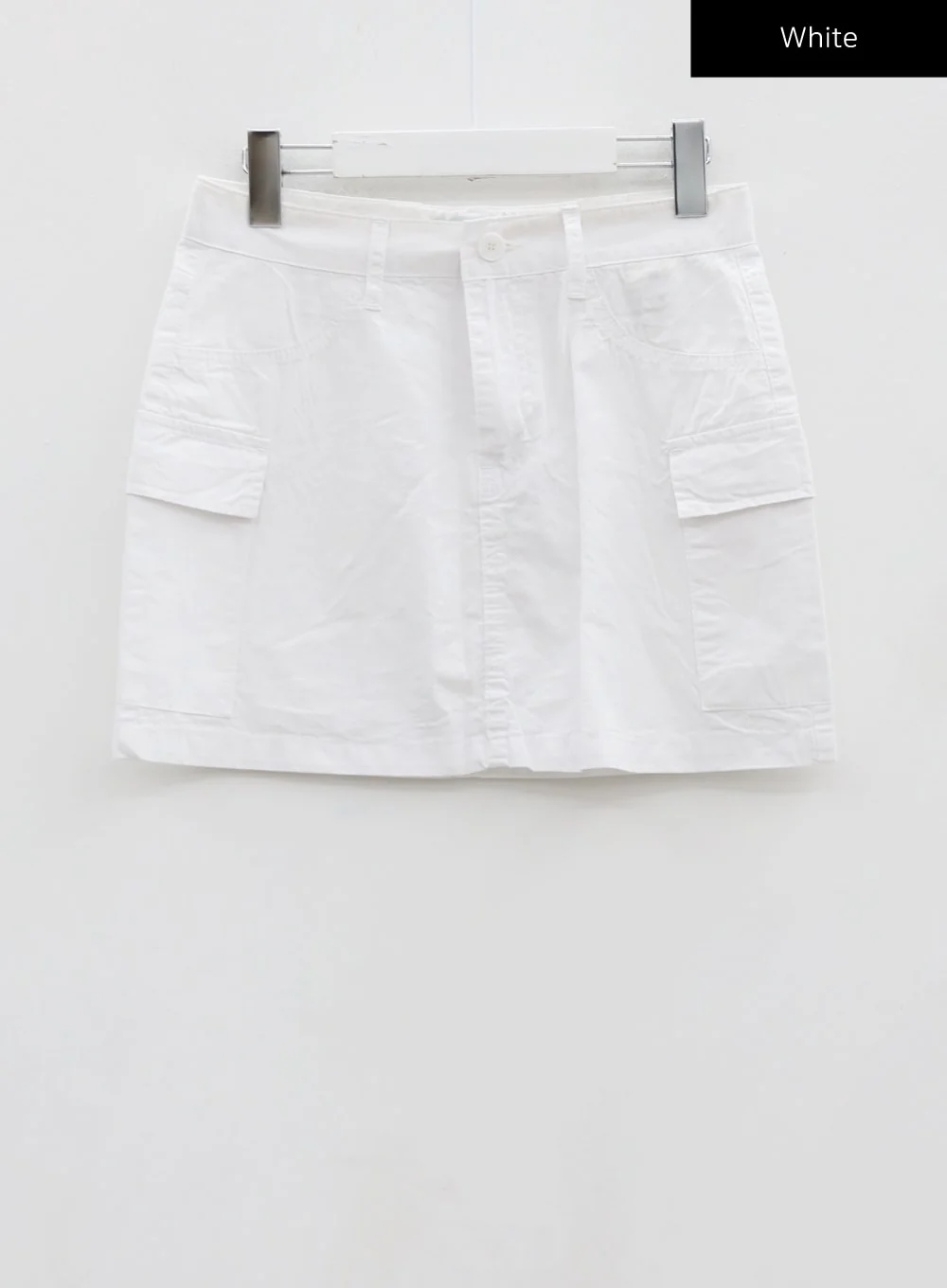 Pocket Miniskirt CG01 - Image 14