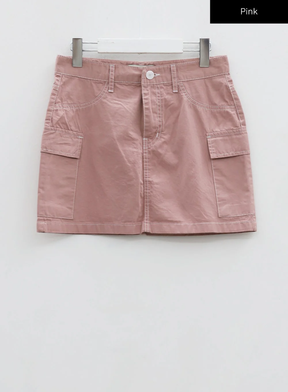 Pocket Miniskirt CG01 - Image 15