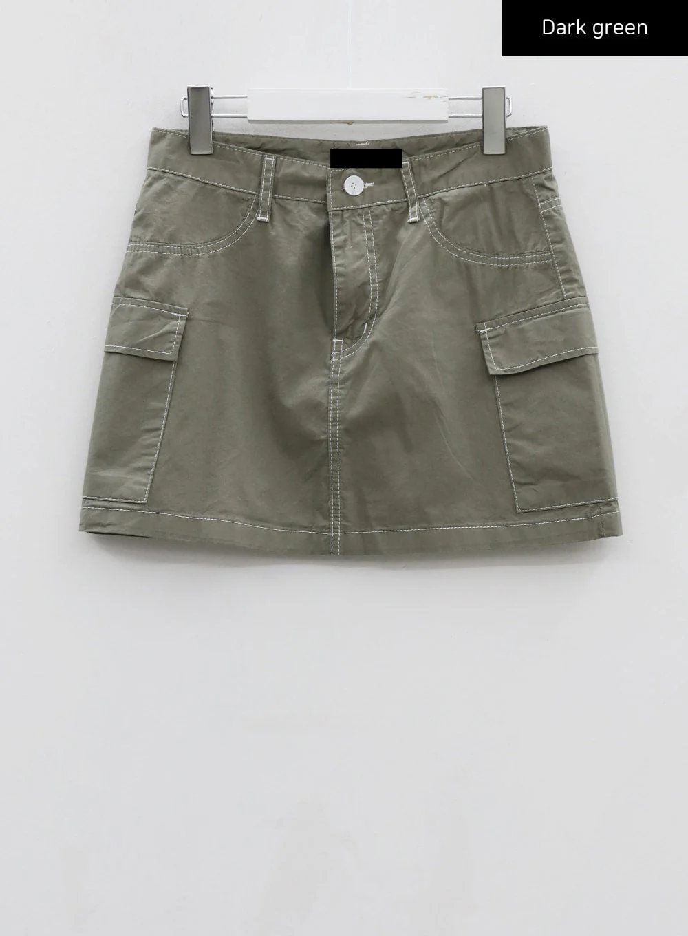 Pocket Miniskirt CG01 - Image 16
