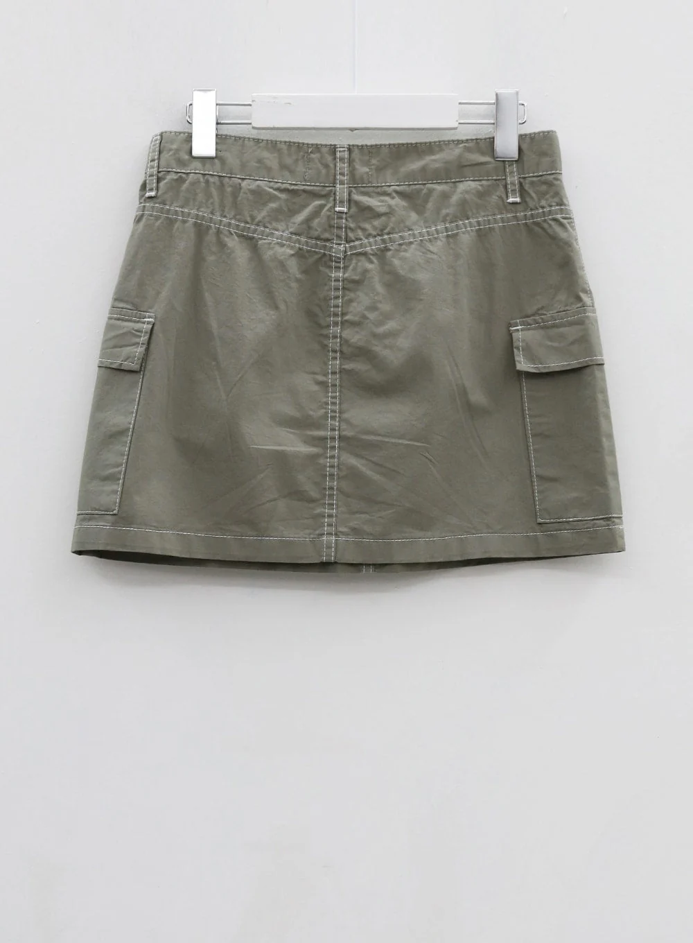Pocket Miniskirt CG01 - Image 17