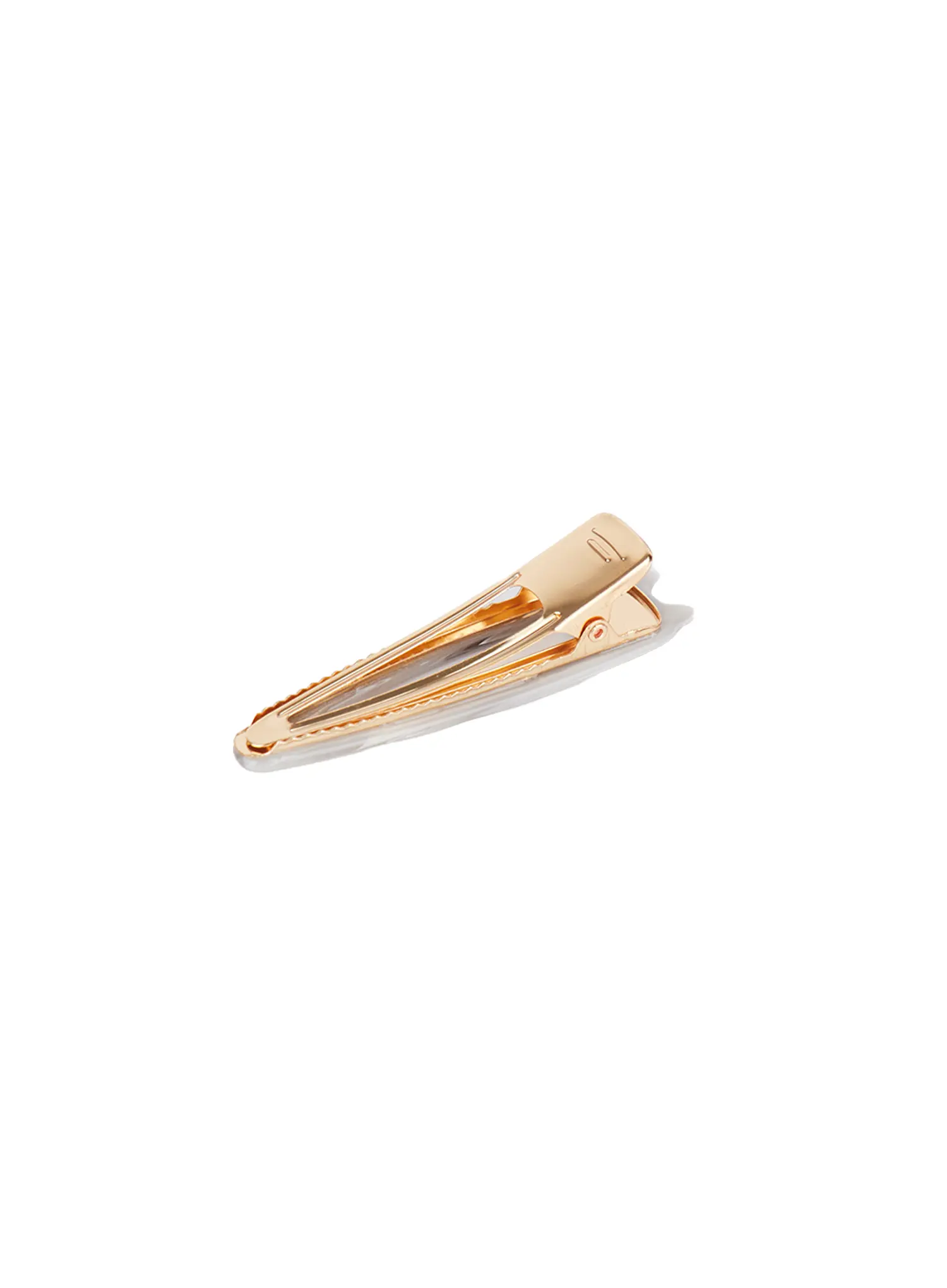 Pointed Ear Shape Hair Clip CJ512 - Image 5
