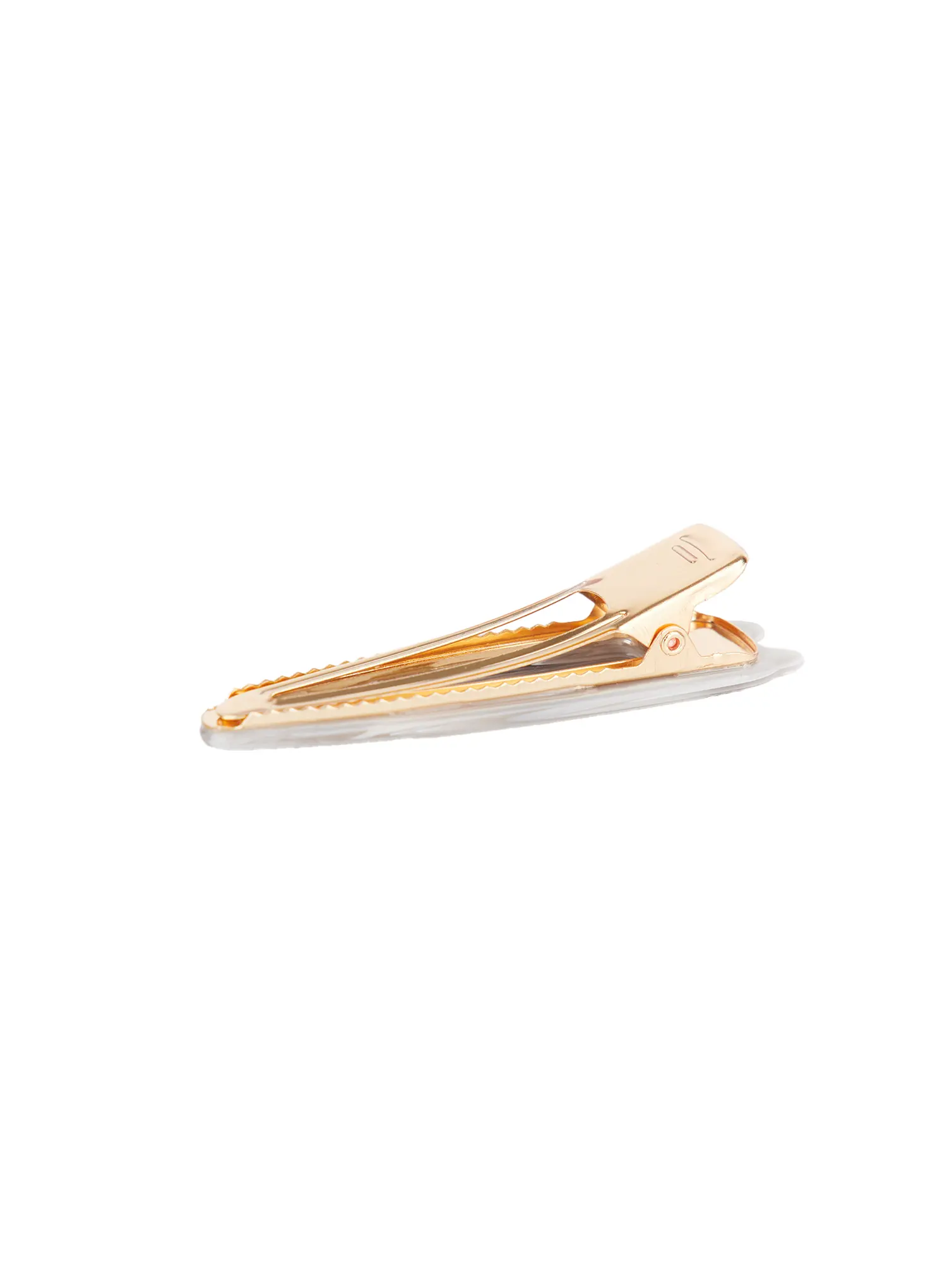 Pointed Ear Shape Hair Clip CJ512 - Image 6