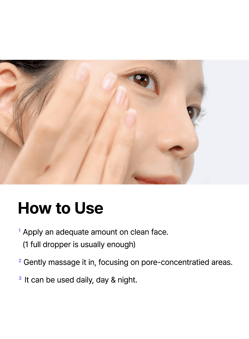 Pore Smoothing Bakuchiol Serum (30ml) - Image 10