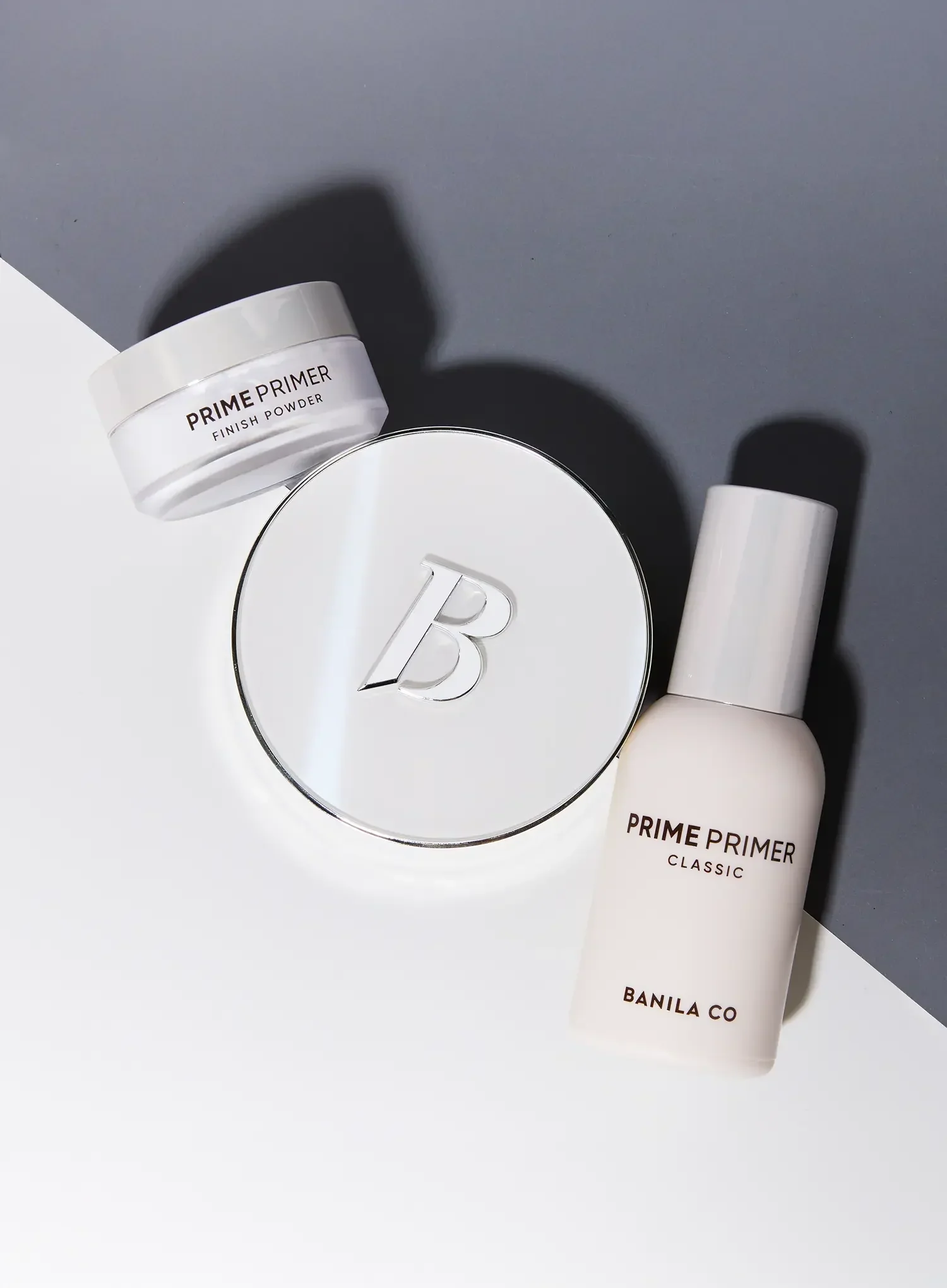 Prime Primer Finish Powder Mini (5g) - Image 2