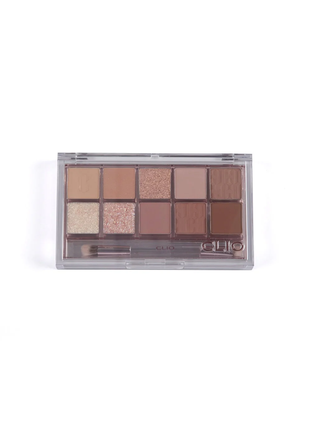 Pro Eye Palette (0.6g*10) - Image 12