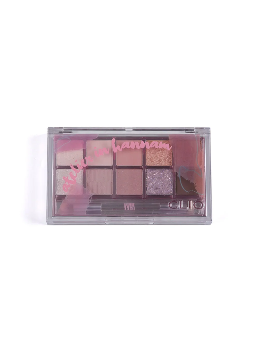 Pro Eye Palette (0.6g*10) - Image 15