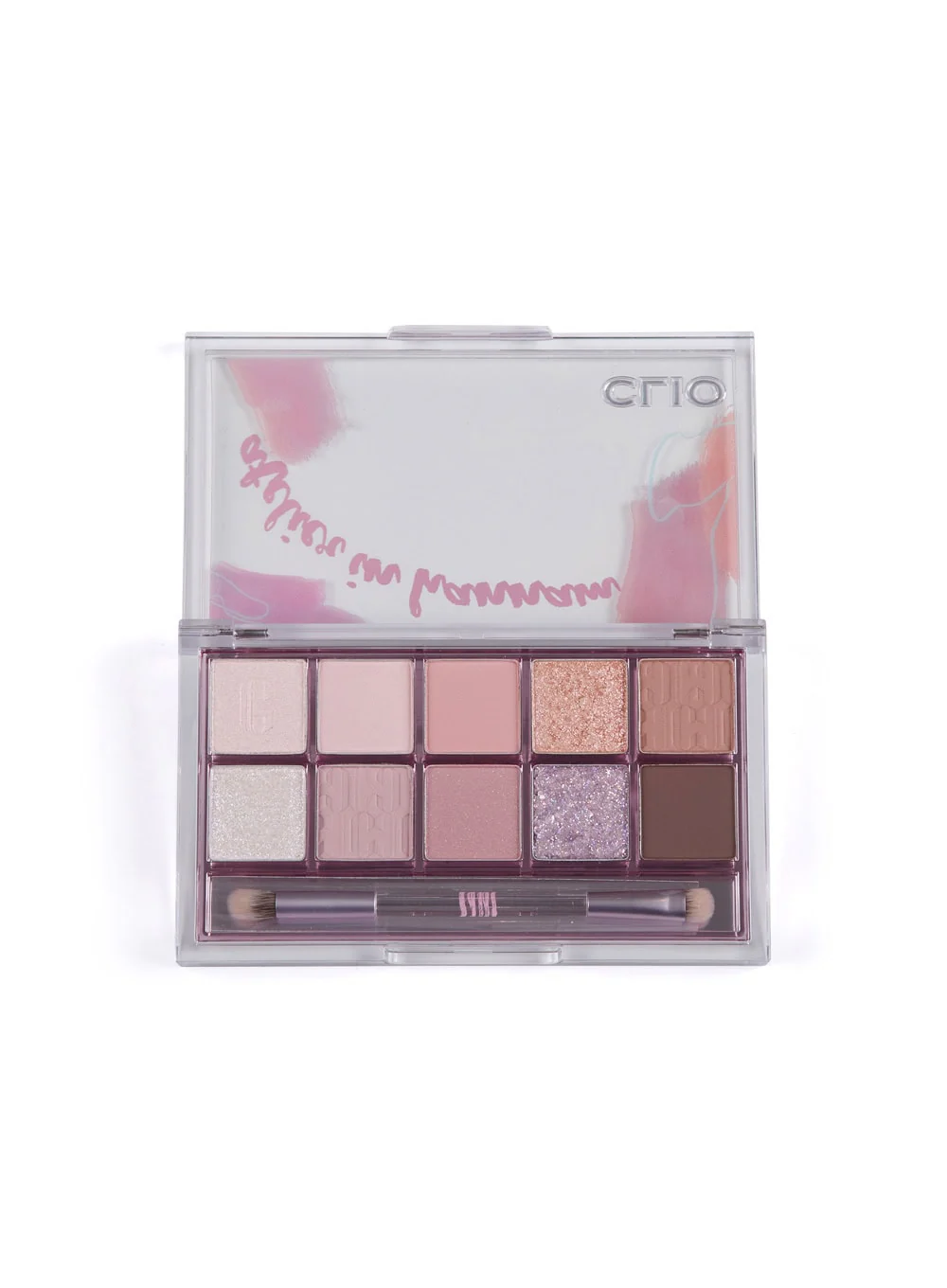 Pro Eye Palette (0.6g*10) - Image 16