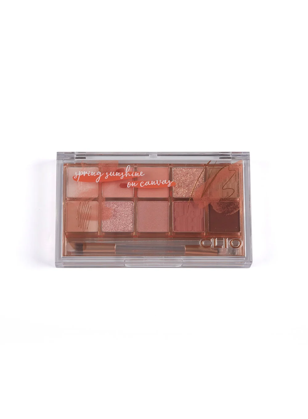 Pro Eye Palette (0.6g*10) - Image 18