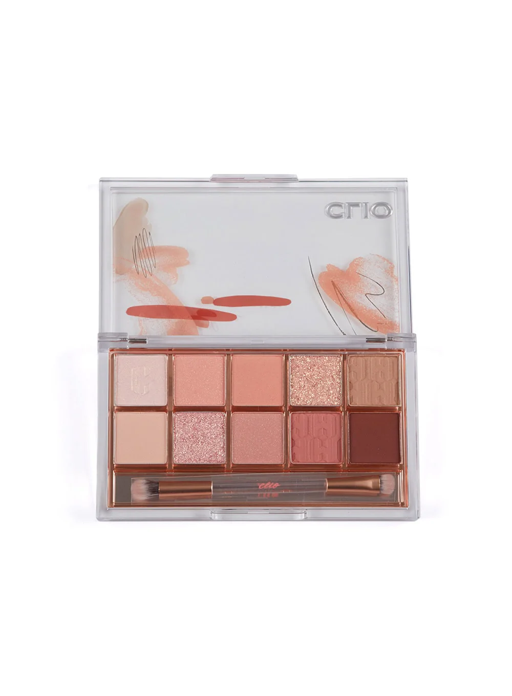 Pro Eye Palette (0.6g*10) - Image 19