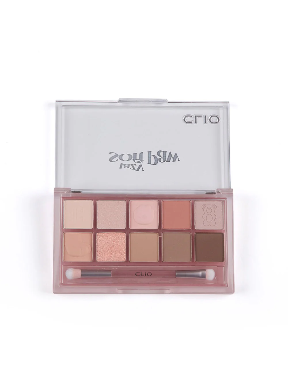 Pro Eye Palette (0.6g*10) - Image 25