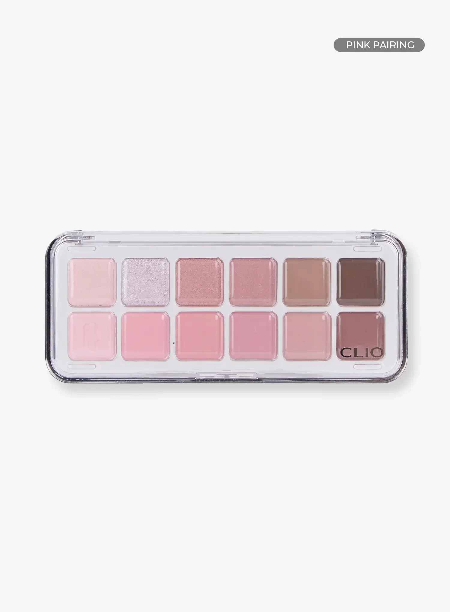 Pro Eye Palette Air (0.6g * 12) - Image 14