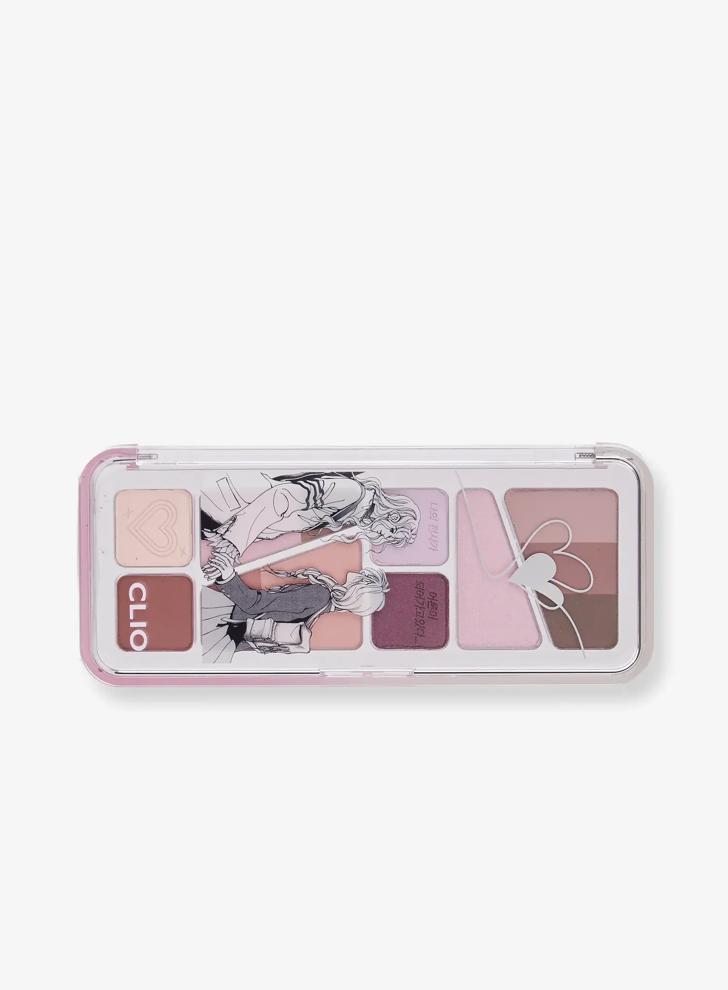 Pro Eye Palette Air (0.6g * 12) - Image 15