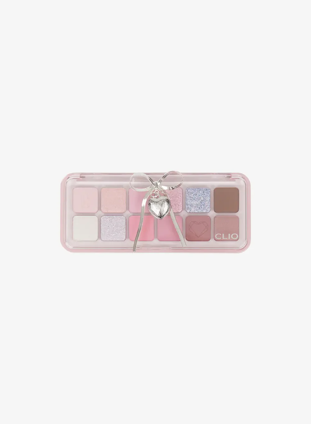 Pro Eye Palette Air (Luxury Koshort) (7.2g)