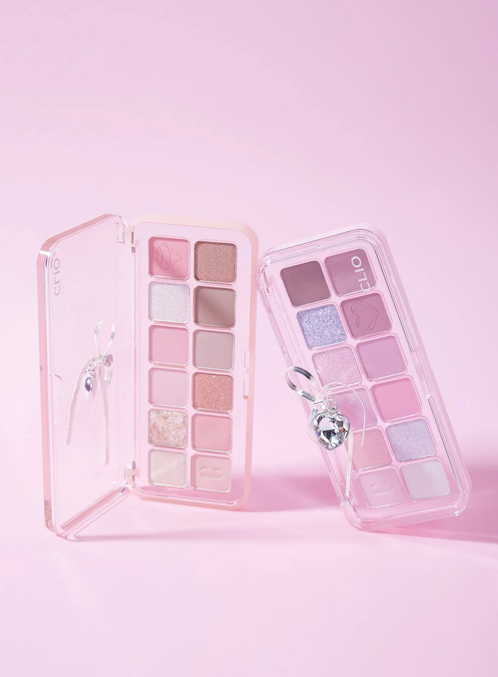 Pro Eye Palette Air (Luxury Koshort) (7.2g) - Image 2
