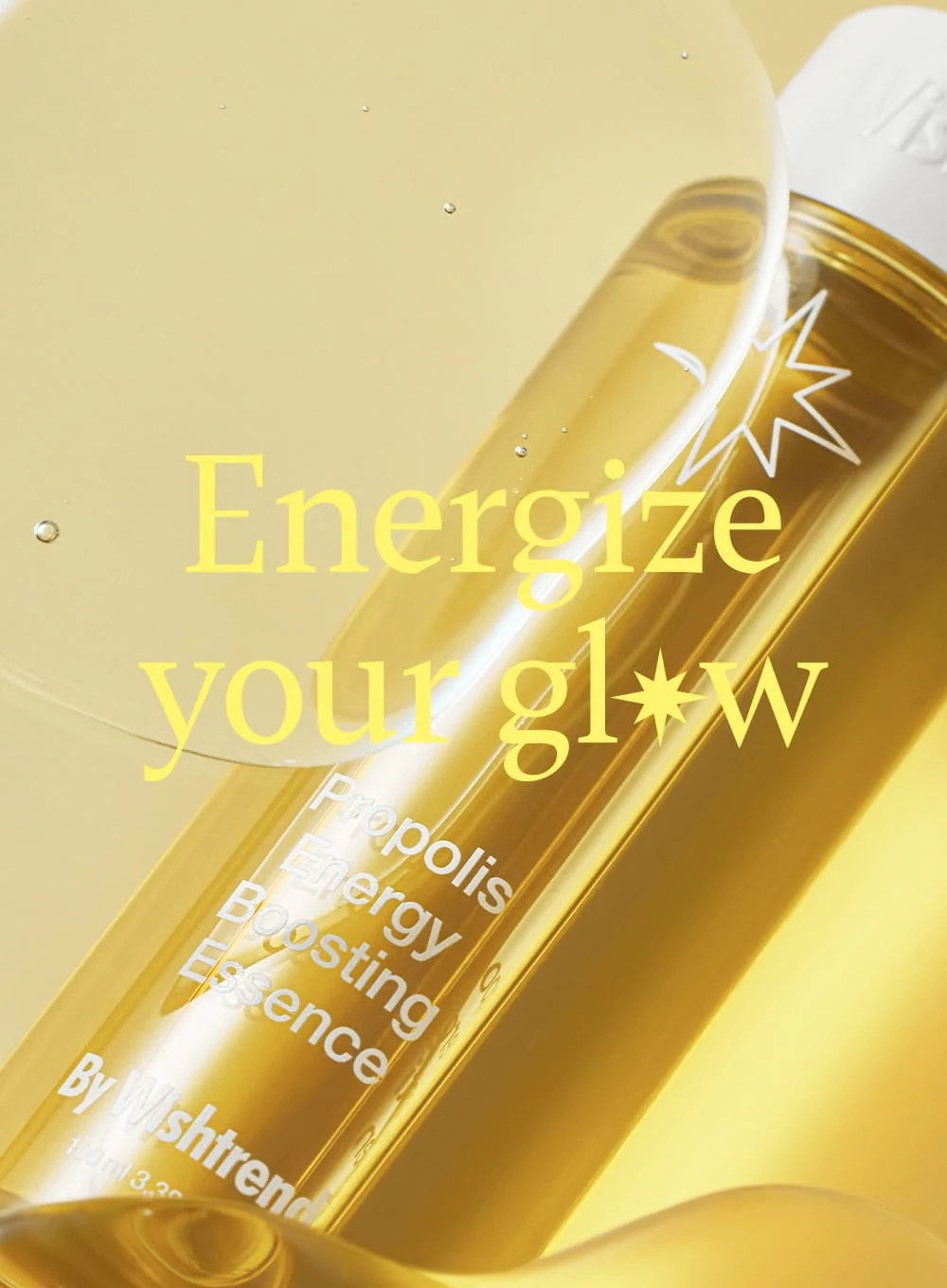 Propolis Energy Boosting Essence (100ml) - Image 3